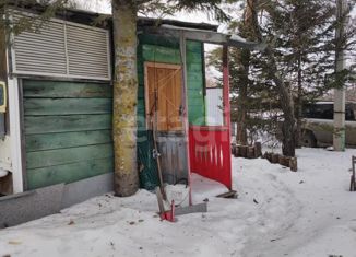 Дом на продажу, 20 м2, СНТ Геолог, улица Макерова
