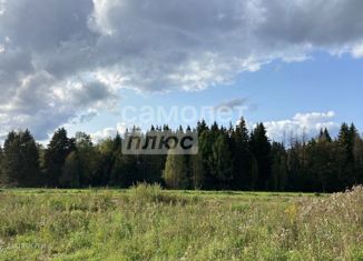 Продам участок, 5 сот., деревня Бабаиха