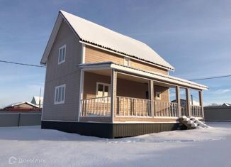 Продам дом, 100 м2, коттеджный поселок Трошково Светлое, улица Гумилёва