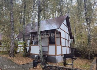 Продажа дома, 1500 м2, поселок Катунь, Советская улица