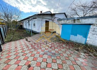 Дом на продажу, 88 м2, поселок Красный Октябрь, Виноградная улица, 1