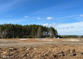 Продается земельный участок, 11.84 сот., посёлок Рассоха, Лучистая улица