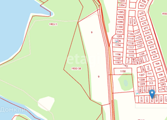 Продается земельный участок, 10.8 сот., деревня Крюково