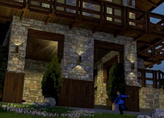 Продается дом, 228 м2, Сочи, микрорайон Светлана, улица Верхняя Лысая Гора, 14А