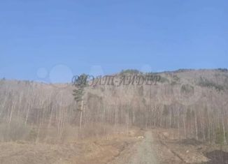 Продажа участка, 10 сот., село Озёрное, Центральная улица