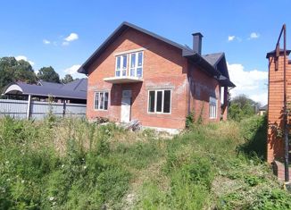 Дом на продажу, 110.3 м2, станица Марьянская, улица Соболя, 2/5