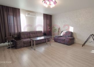 Продается трехкомнатная квартира, 83 м2, Краснослободск, Стадионная улица, 3А