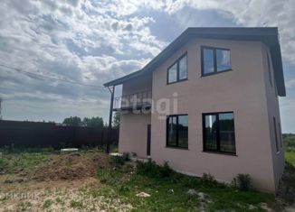 Продажа дома, 200 м2, село Федосьино, коттеджный посёлок Прибрежный парк, 22173