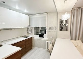 Продажа однокомнатной квартиры, 32.5 м2, Новосибирск, улица Ильича, 17, улица Ильича