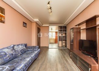 Продажа однокомнатной квартиры, 36 м2, Калининградская область, улица Виллима Фермора, 8