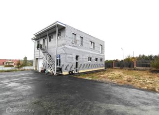 Дом на продажу, 312 м2, поселок Дубовое, Брусничная улица