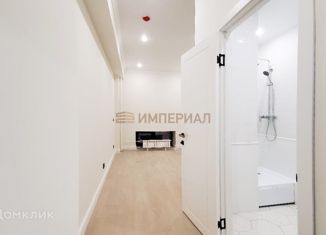 Квартира на продажу студия, 12.4 м2, Москва, проспект Вернадского, 41с1, район Проспект Вернадского