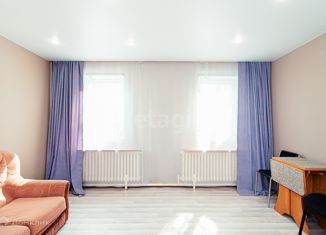 Продажа квартиры студии, 20 м2, Ханты-Мансийск, Ключевая улица, 15