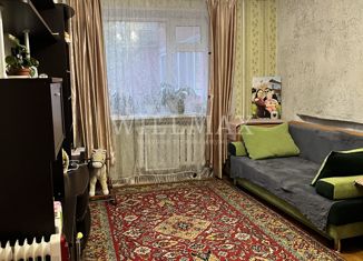 Продажа 2-комнатной квартиры, 48.2 м2, Тюмень, улица 30 лет Победы, 98, Восточный округ