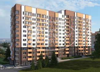 Продаю 2-комнатную квартиру, 60.3 м2, Воткинск, улица Карла Маркса