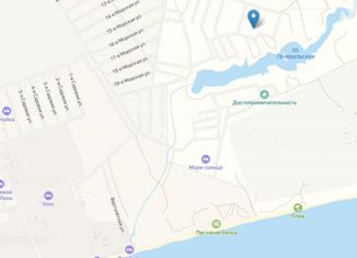 Продаю земельный участок, 8 сот., СНТ Нептун