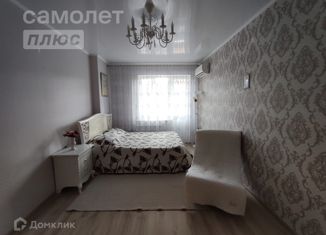 Продаю однокомнатную квартиру, 43 м2, Астрахань, улица Савушкина, 6Е, Ленинский район