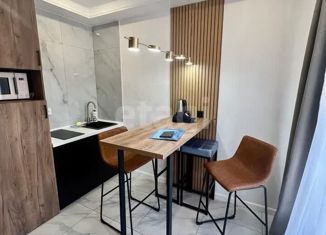 Продажа квартиры студии, 27 м2, Анапа, Пионерский проспект, 100Вк1