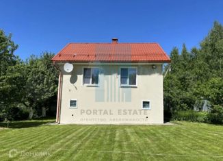 Дом на продажу, 126 м2, СНТ Пеленг-Борисово, СНТ Пеленг-Борисово, 87