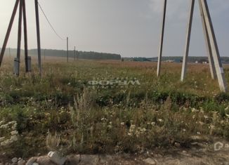 Продам участок, 8 сот., село Кайгородово