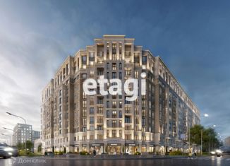 Продажа квартиры студии, 26.8 м2, Санкт-Петербург, метро Электросила, Сызранская улица, 23