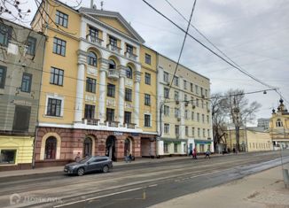 Продаю офис, 833 м2, Москва, Нижняя Красносельская улица, 30, Красносельский район