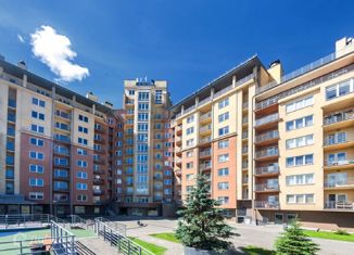 Продажа многокомнатной квартиры, 354.7 м2, Калининград, Красная улица, 63А
