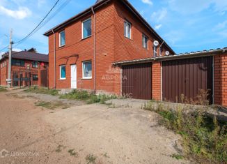 Продам дом, 52 м2, деревня Якты-Куль, Степная улица, 9блок1/1