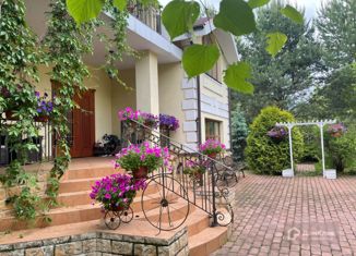 Продажа дома, 350 м2, деревня Папушево