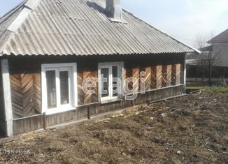 Продажа дома, 56 м2, Прокопьевск, улица Уланина, 18