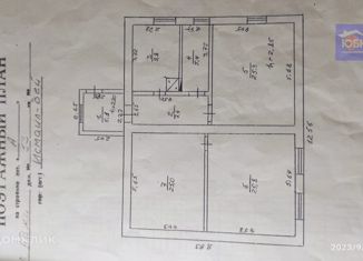 Продается дом, 111.7 м2, Крым, улица Аблямит Аджи, 53