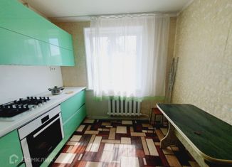 Двухкомнатная квартира в аренду, 50.5 м2, Челябинская область, улица Каширина, 47
