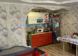 Комната на продажу, 30.9 м2, Димитровград, улица М. Тореза, 3