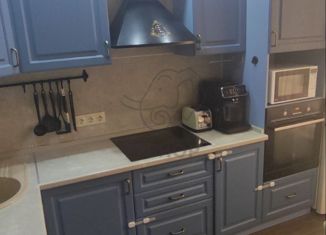 Продажа 2-ком. квартиры, 62 м2, Краснодар, Душистая улица, 79к2, ЖК Дуэт