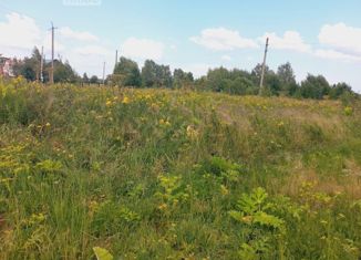 Продается участок, 24 сот., деревня Среднее Азяково, Полевая улица, 29