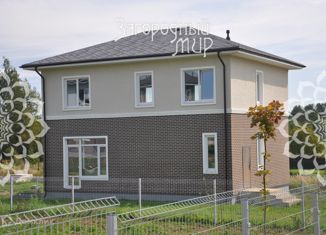 Продается дом, 142 м2, деревня Афинеево, Луговая улица, 14