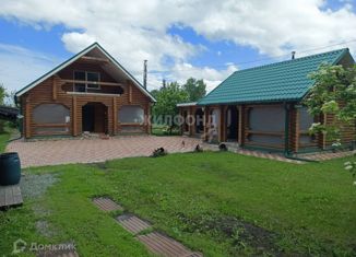 Продажа дома, 102.7 м2, село Староперуново, Озёрная улица