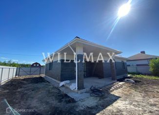 Продажа дома, 120.4 м2, деревня Ушакова, Праздничная улица, 3