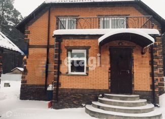 Продается дом, 180 м2, Искитим, Кедровая улица, 43