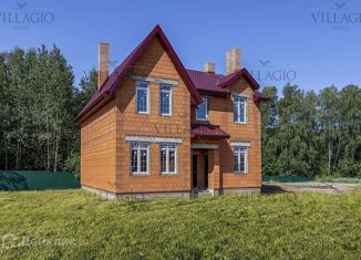 Продается дом, 150 м2, Московская область, 3-я улица