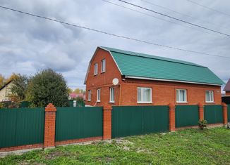 Продажа дома, 121.1 м2, село Иглино, Кленовая улица