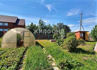 Продам участок, 7 сот., ДНТ Солнечный, Виноградная улица