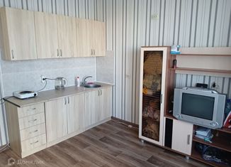Продам квартиру студию, 25 м2, Тюмень, улица Фармана Салманова, 6, ЖК Легенда Парк