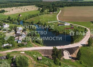 Продаю участок, 15 сот., деревня Кривоносово
