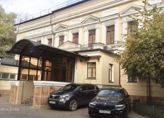 Сдаю офис, 26.5 м2, Москва, Мещанская улица, 7с1, Мещанская улица