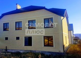 Продается дом, 278.9 м2, село Борисовка, Вербовая улица, 30