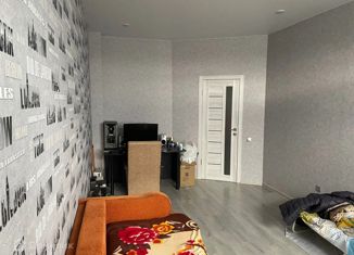 1-ком. квартира на продажу, 40.6 м2, село Супсех, улица Фрунзе, 59