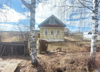 Продам дом, 49.2 м2, рабочий посёлок Шипицыно, улица Павла Кожина