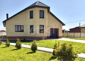 Продажа дома, 256.8 м2, село Лебяжье, улица Гагарина