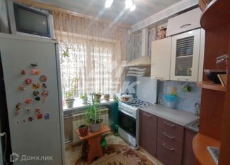 Продам двухкомнатную квартиру, 45.4 м2, Курская область, улица Черняховского, 33